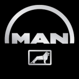 man
