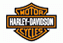 harley