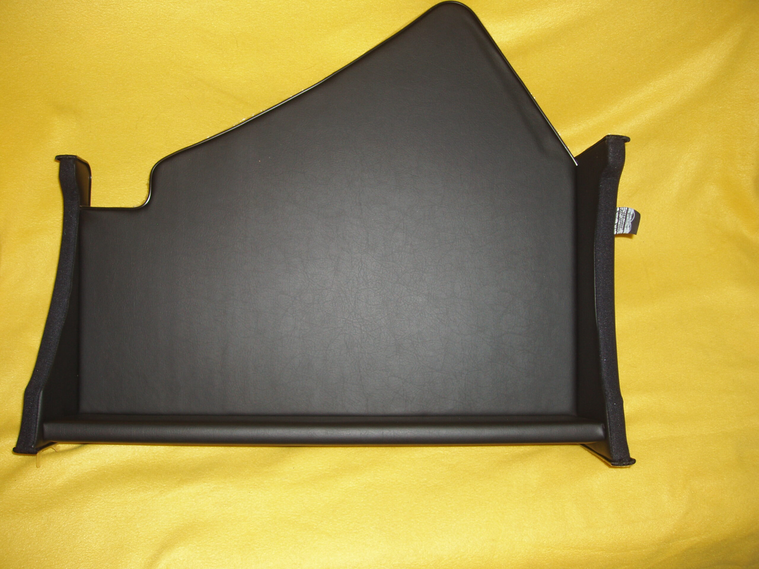 CONSOLLE SCANIA RETRO