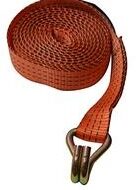 cinghia fermacarico gancio uncino