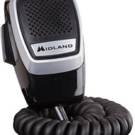 microfono cb mike midland