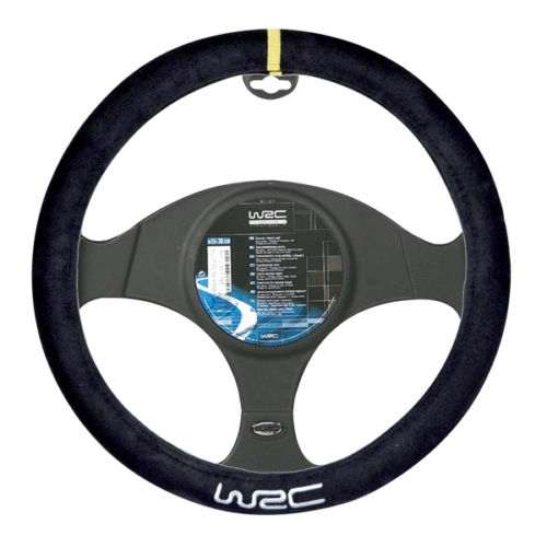 coprivolante auto sport WRC C steering wheel cover racing